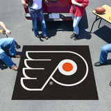 Philadelphia Flyers Tailgater Rug - 5ft. x 6ft.