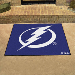 Tampa Bay Lightning All-Star Rug - 34 in. x 42.5 in.