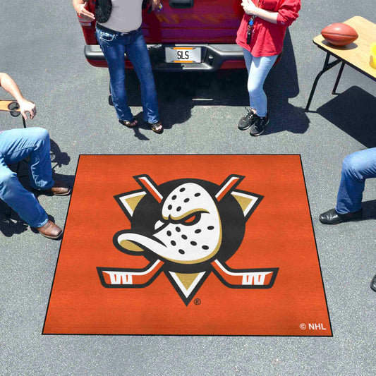 Anaheim Ducks Tailgater Rug - 5ft. x 6ft.