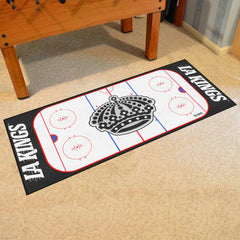 Los Angeles Kings Rink Runner - 30in. x 72in.