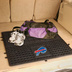 Buffalo Bills Heavy Duty Cargo Mat 31"x31" - Buffalo Bills