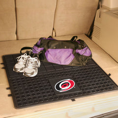 Carolina Hurricanes Heavy Duty Cargo Mat 31"x31"