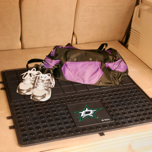 Dallas Stars Heavy Duty Cargo Mat 31"x31" - Dallas Stars