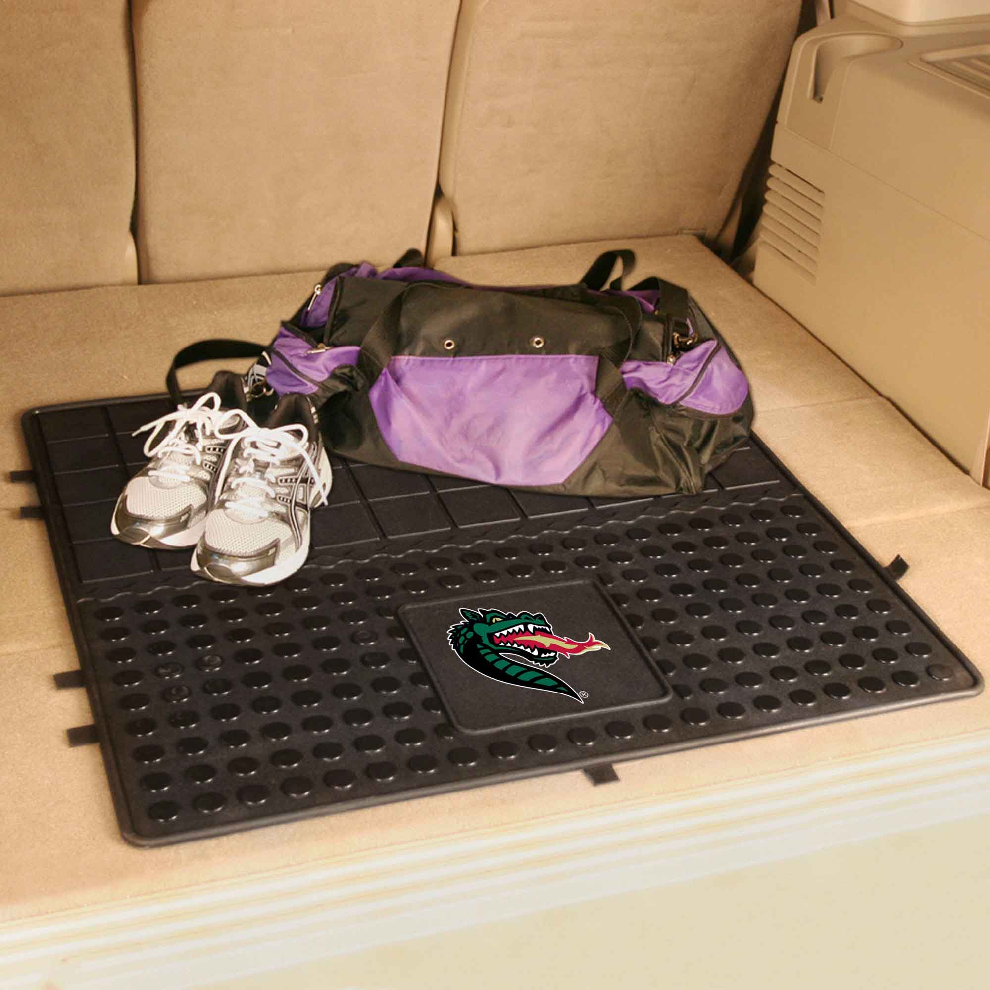 UAB Blazers Heavy Duty Cargo Mat 31"x31"