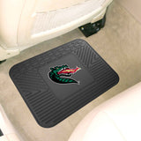 UAB Blazers Back Seat Car Utility Mat - 14in. x 17in.