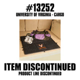 Virginia Cavaliers Heavy Duty Cargo Mat 31"x31"