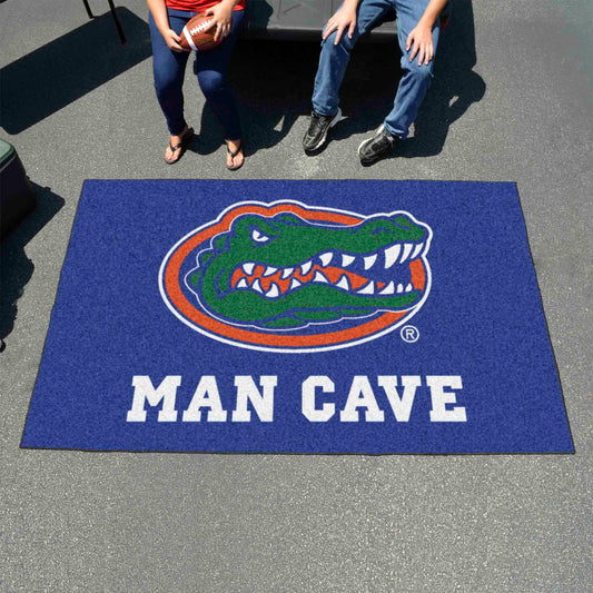 Florida Gators Man Cave Ulti-Mat Rug - 5ft. x 8ft.