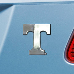 Tennessee Volunteers 3D Chrome Metal Emblem