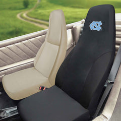 North Carolina Tar Heels Embroidered Seat Cover