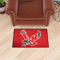 Eastern Washington Eagles Starter Mat Accent Rug - 19in. x 30in.