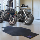 Washington Huskies Motorcycle Mat