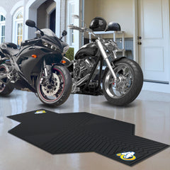 Los Angeles Rams Motorcycle Mat