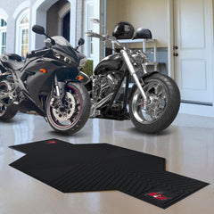 Tampa Bay Buccaneers Motorcycle Mat