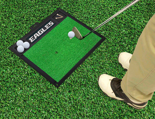 Philadelphia Eagles Golf Hitting Mat