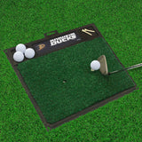 Anaheim Ducks Golf Hitting Mat