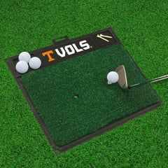 Tennessee Volunteers Golf Hitting Mat