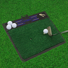 Washington Huskies Golf Hitting Mat