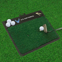 U.S. Air Force Golf Hitting Mat