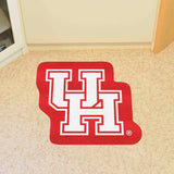 Houston Cougars Mascot Rug - Houston