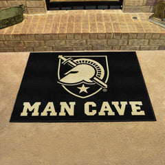 Army West Point Black Knights Man Cave All-Star Rug - 34 in. x 42.5 in.