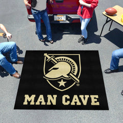 Army West Point Black Knights Man Cave Tailgater Rug - 5ft. x 6ft.