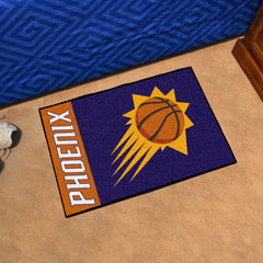 Phoenix Suns Starter Mat Accent Rug - 19in. x 30in.