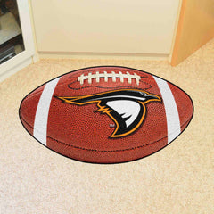 Anderson (IN) Ravens Football Rug - 20.5in. x 32.5in.