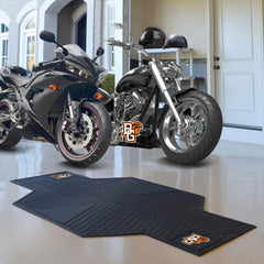 Bowling Green Falcons Motorcycle Mat