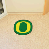 Oregon Ducks Mascot Rug