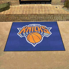 New York Knicks All-Star Rug - 34 in. x 42.5 in.