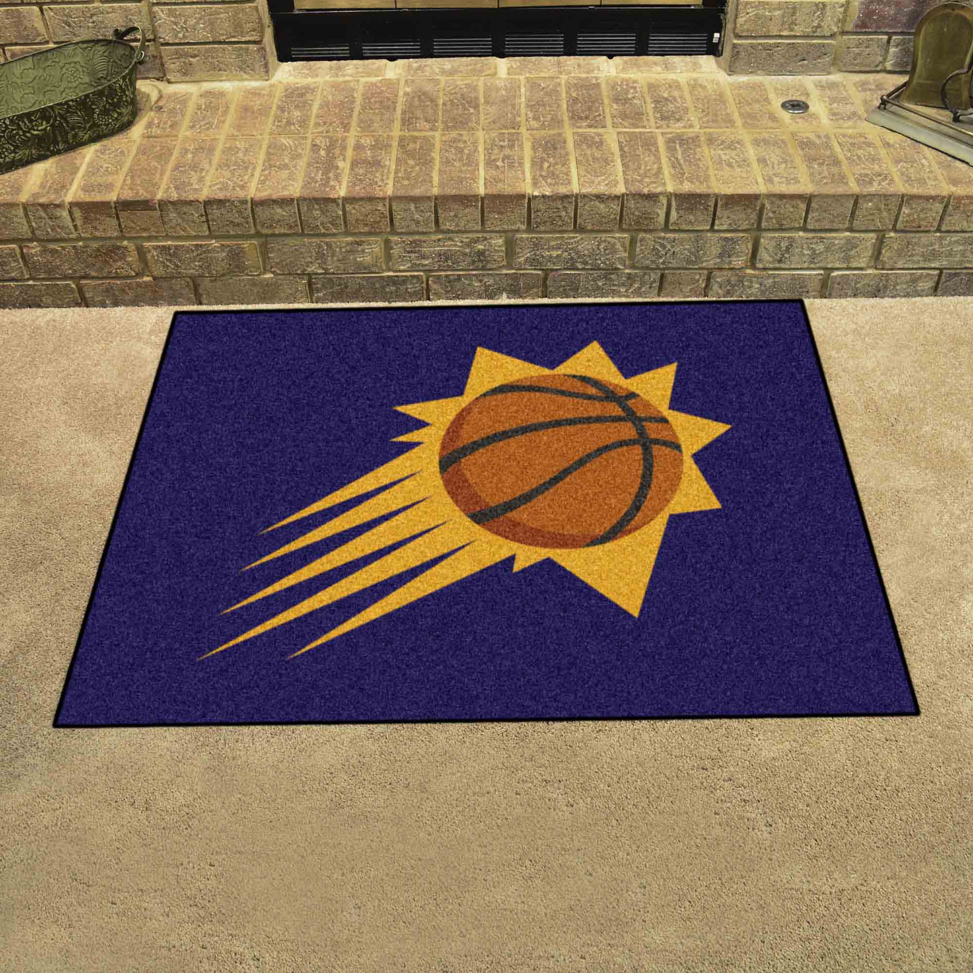 Phoenix Suns All-Star Rug - 34 in. x 42.5 in.