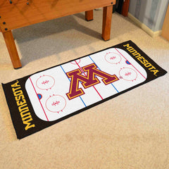 Minnesota Golden Gophers Rink Runner - 30in. x 72in.