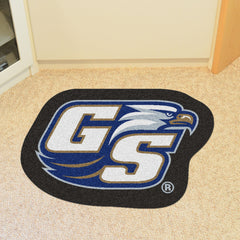 Georgia Southern Eagles Mascot Rug