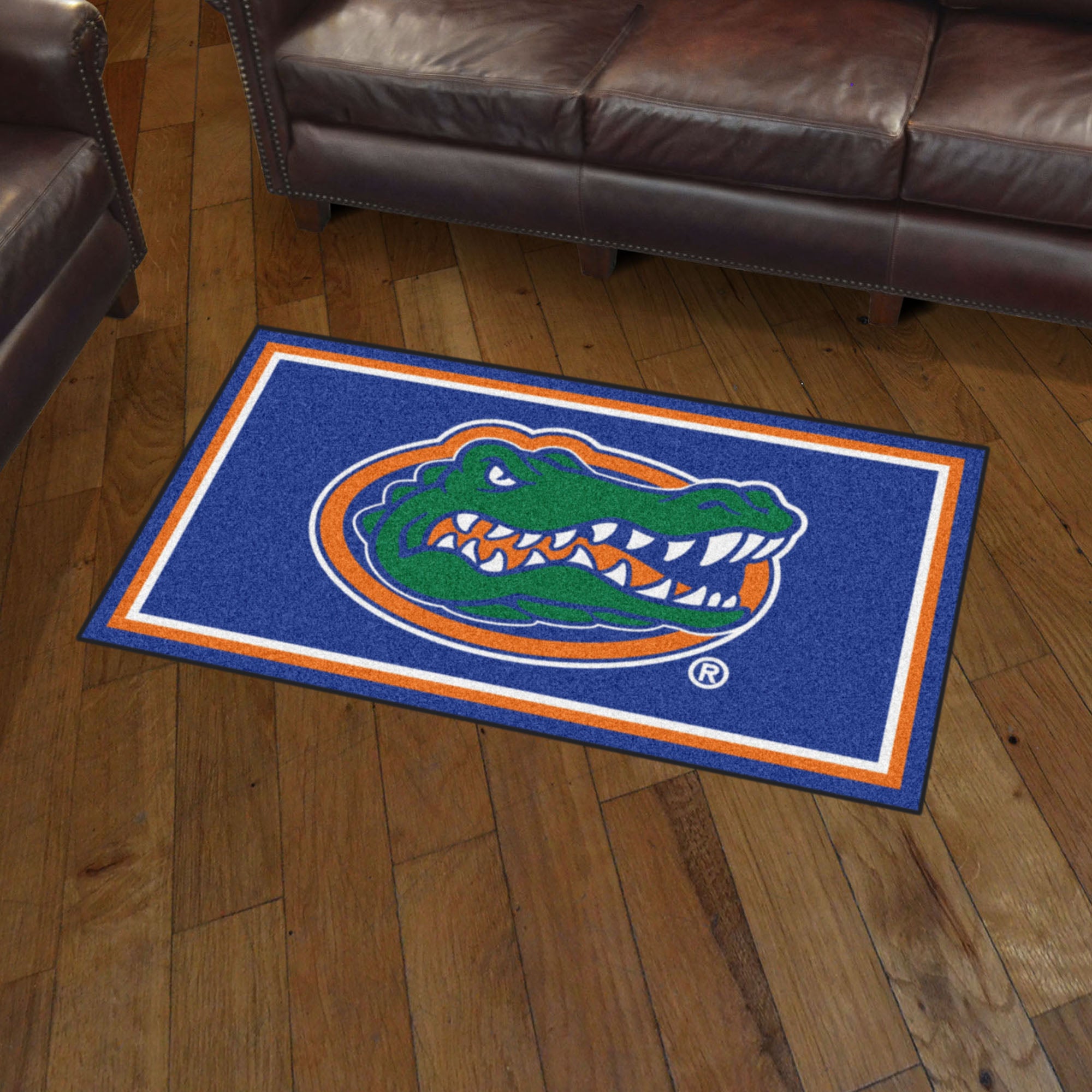 Florida Gators 3ft. x 5ft. Plush Area Rug