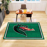 UAB Blazers 5ft. x 8 ft. Plush Area Rug