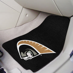 Anderson (SC) Trojans Front Carpet Car Mat Set - 2 Pieces