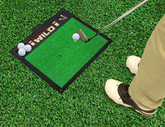 Minnesota Wild Golf Hitting Mat