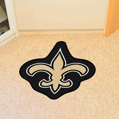 New Orleans Saints Mascot Rug - New Orleans Saints