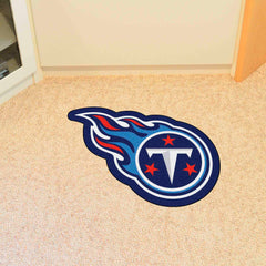 Tennessee Titans Mascot Rug