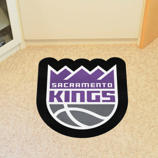 Sacramento Kings Mascot Rug - Sacramento Kings