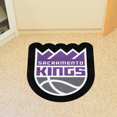 Sacramento Kings Mascot Rug - Sacramento Kings