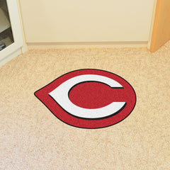 Cincinnati Reds Mascot Rug