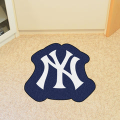 New York Yankees Mascot Rug - New York Yankees