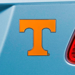 Tennessee Volunteers 3D Color Metal Emblem