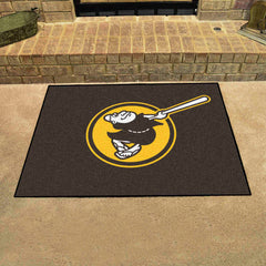 San Diego Padres All-Star Rug - 34 in. x 42.5 in.