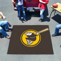 San Diego Padres Tailgater Rug - 5ft. x 6ft.