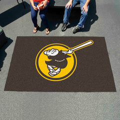 San Diego Padres Ulti-Mat Rug - 5ft. x 8ft.