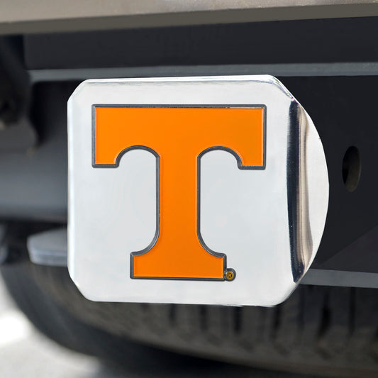 Tennessee Volunteers Hitch Cover - 3D Color Emblem