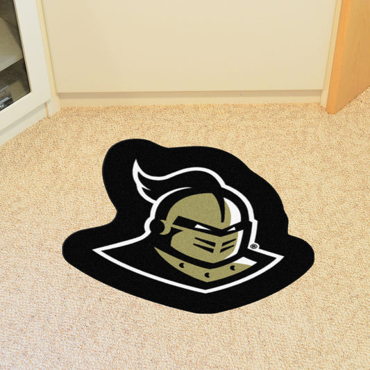 Central Florida Knights Mascot Rug - Central Florida