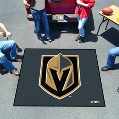 Vegas Golden Knights Tailgater Rug - 5ft. x 6ft.